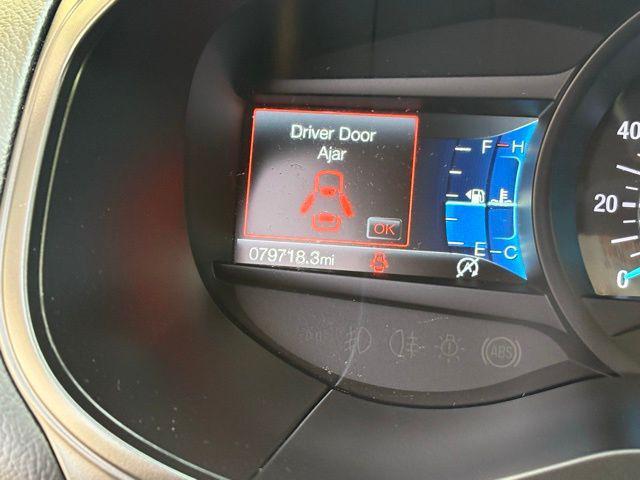 used 2022 Ford Edge car, priced at $16,499