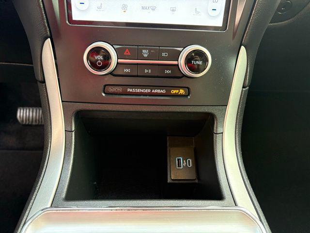 used 2022 Ford Edge car, priced at $16,499