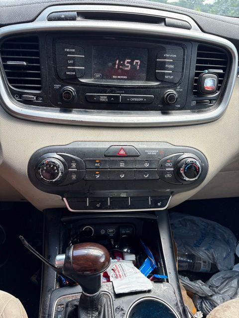 used 2016 Kia Sorento car, priced at $6,395