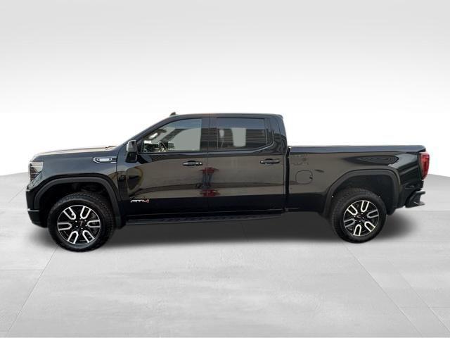 used 2024 GMC Sierra 1500 car, priced at $55,990