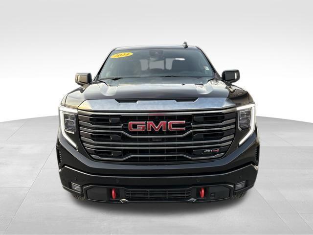 used 2024 GMC Sierra 1500 car, priced at $55,990