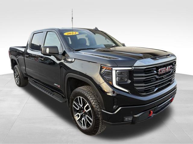 used 2024 GMC Sierra 1500 car, priced at $55,990