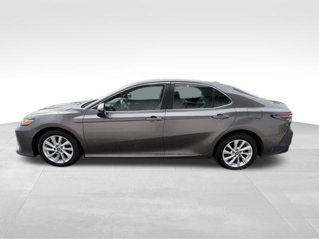 used 2024 Toyota Camry car, priced at $21,289