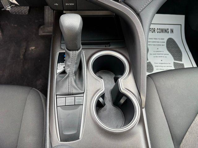 used 2024 Toyota Camry car, priced at $21,289