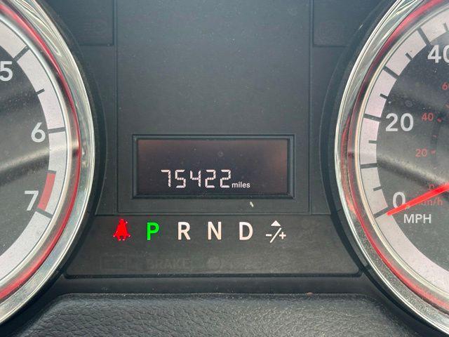 used 2020 Dodge Grand Caravan car, priced at $17,441