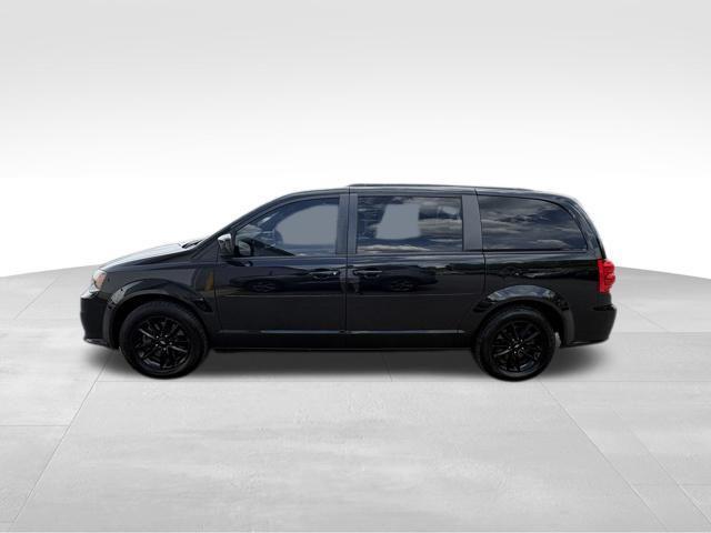 used 2020 Dodge Grand Caravan car, priced at $17,441