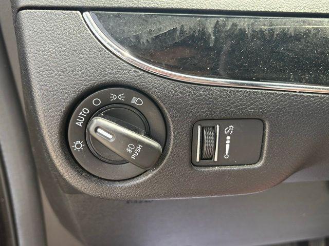 used 2020 Dodge Grand Caravan car, priced at $17,441