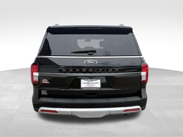 used 2022 Ford Expedition car, priced at $48,801