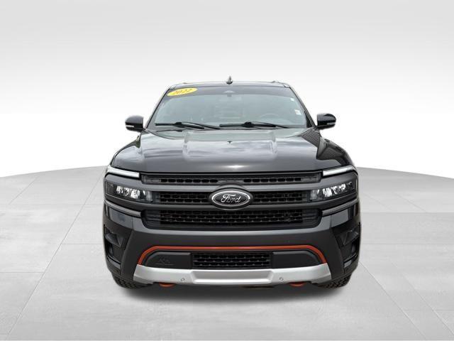 used 2022 Ford Expedition car, priced at $48,801