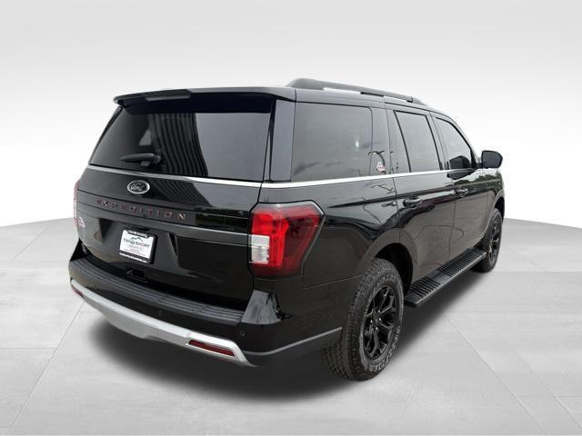 used 2022 Ford Expedition car, priced at $48,801