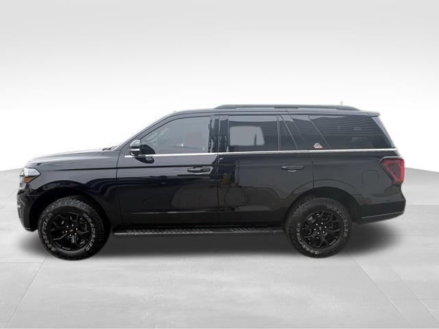 used 2022 Ford Expedition car, priced at $48,801
