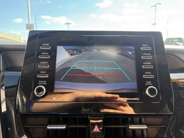 used 2021 Toyota Camry car, priced at $19,499