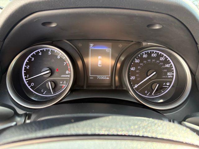 used 2021 Toyota Camry car, priced at $19,499