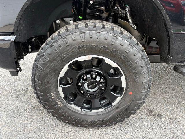 new 2026 Ford F-350 car, priced at $79,492