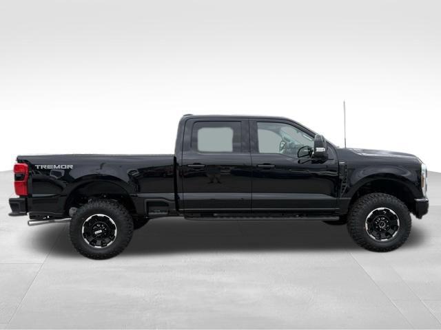 new 2026 Ford F-350 car, priced at $79,492