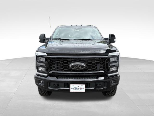 new 2026 Ford F-350 car, priced at $79,492