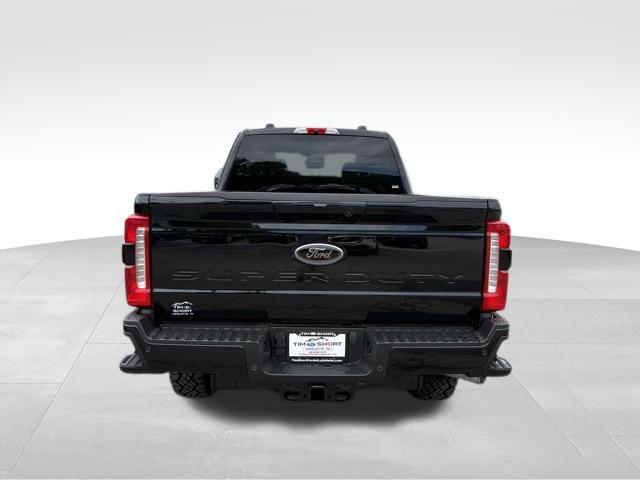 new 2026 Ford F-350 car, priced at $79,492