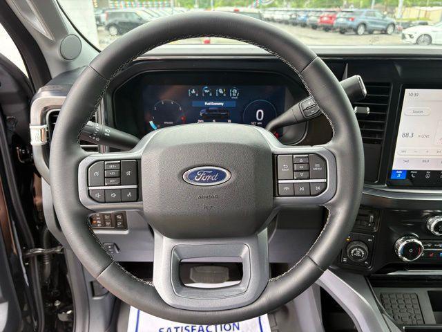 new 2026 Ford F-350 car, priced at $79,492