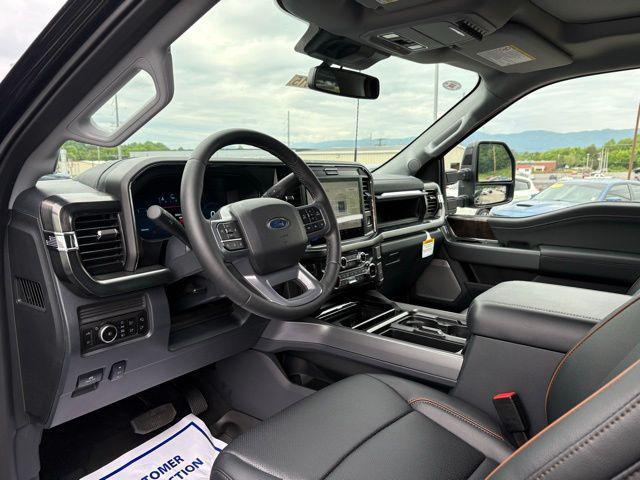 new 2026 Ford F-350 car, priced at $79,492