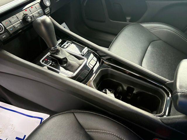 used 2025 Jeep Compass car, priced at $23,400