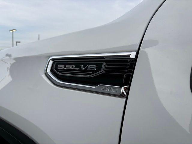 used 2023 GMC Sierra 1500 car, priced at $46,143