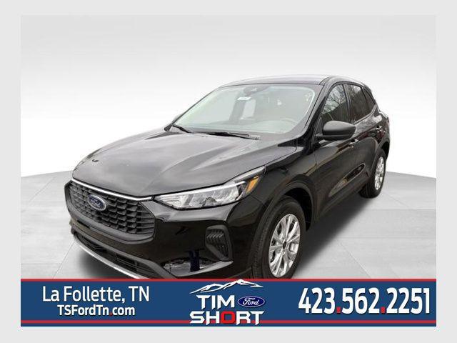 new 2026 Ford Escape car, priced at $29,288