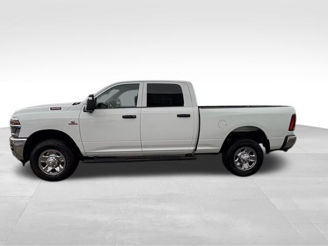 used 2025 Ram 3500 car, priced at $56,988