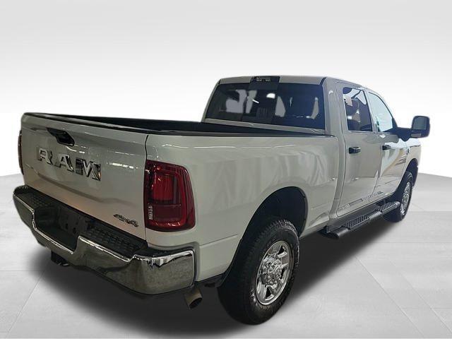 used 2025 Ram 3500 car, priced at $56,988