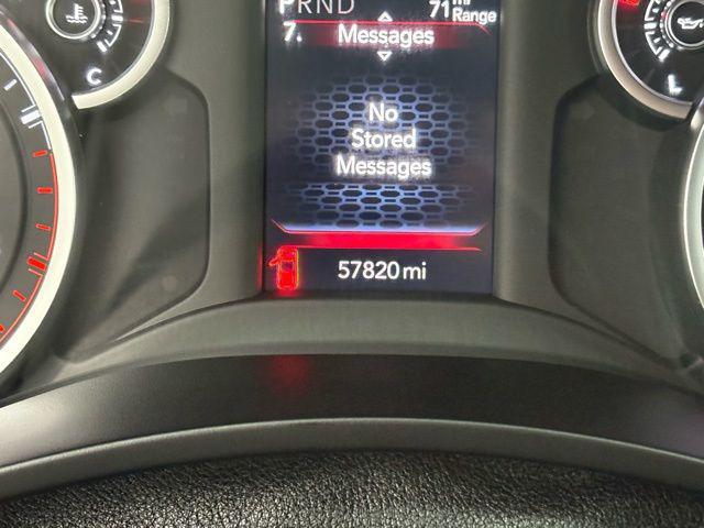 used 2025 Ram 3500 car, priced at $56,988