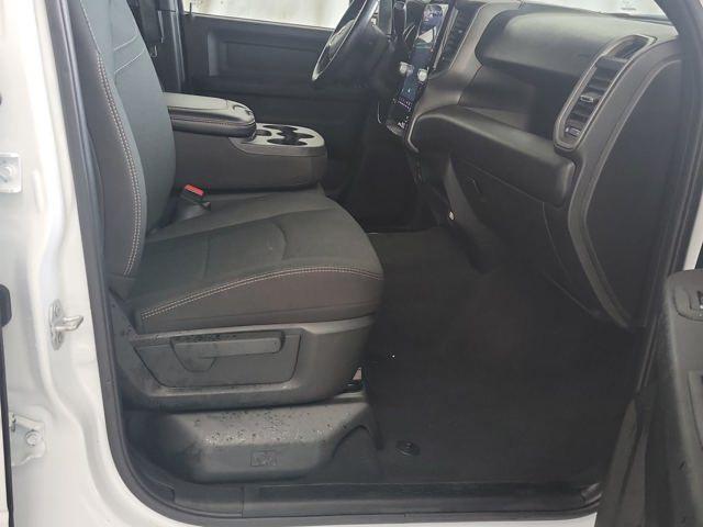 used 2025 Ram 3500 car, priced at $56,988