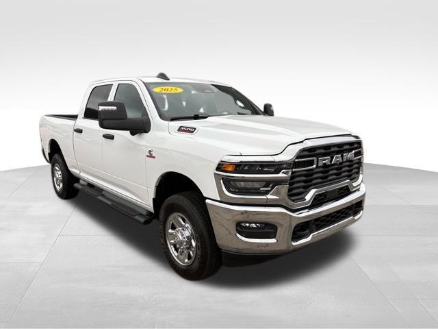 used 2025 Ram 3500 car, priced at $56,988