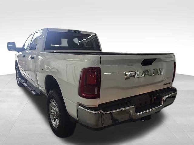used 2025 Ram 3500 car, priced at $56,988