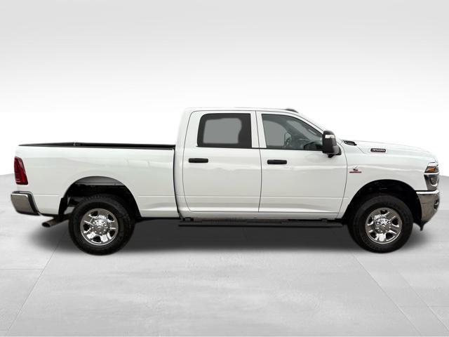 used 2025 Ram 3500 car, priced at $56,988