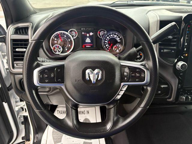 used 2025 Ram 3500 car, priced at $56,122