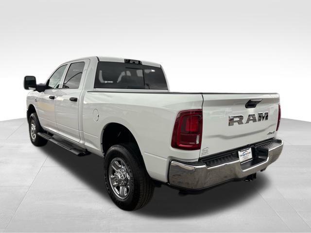 used 2025 Ram 3500 car, priced at $56,988
