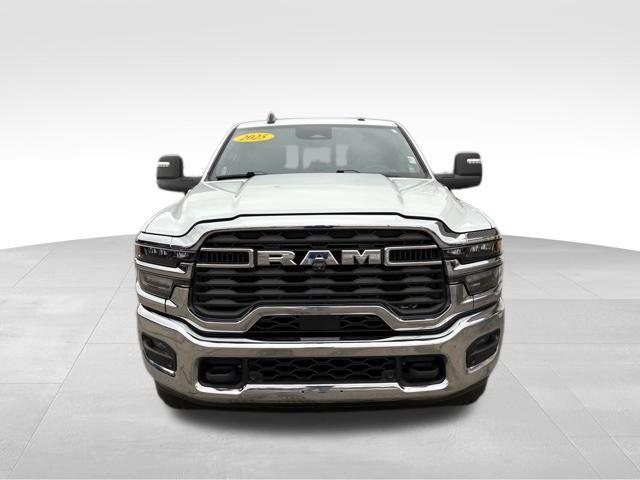 used 2025 Ram 3500 car, priced at $56,988