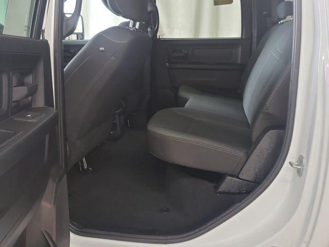 used 2025 Ram 3500 car, priced at $56,988