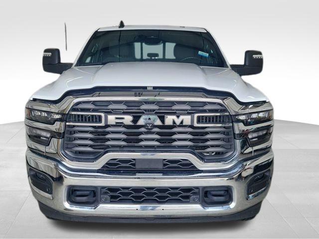 used 2025 Ram 3500 car, priced at $56,988