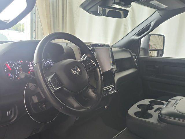 used 2025 Ram 3500 car, priced at $56,988