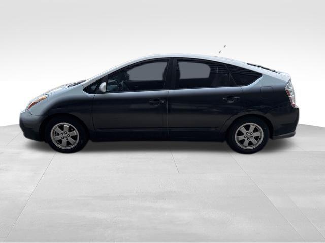used 2007 Toyota Prius car, priced at $5,495
