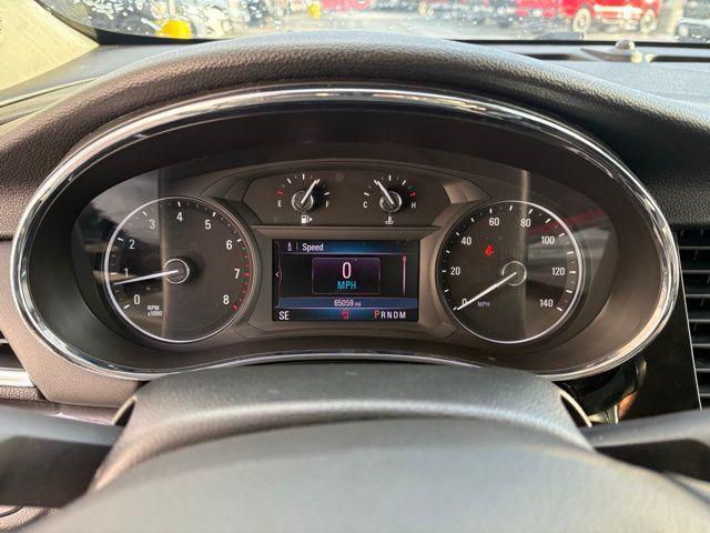 used 2019 Buick Encore car, priced at $12,788