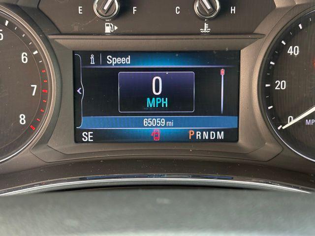 used 2019 Buick Encore car, priced at $12,788