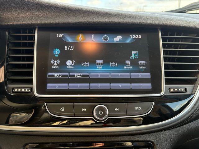 used 2019 Buick Encore car, priced at $12,788