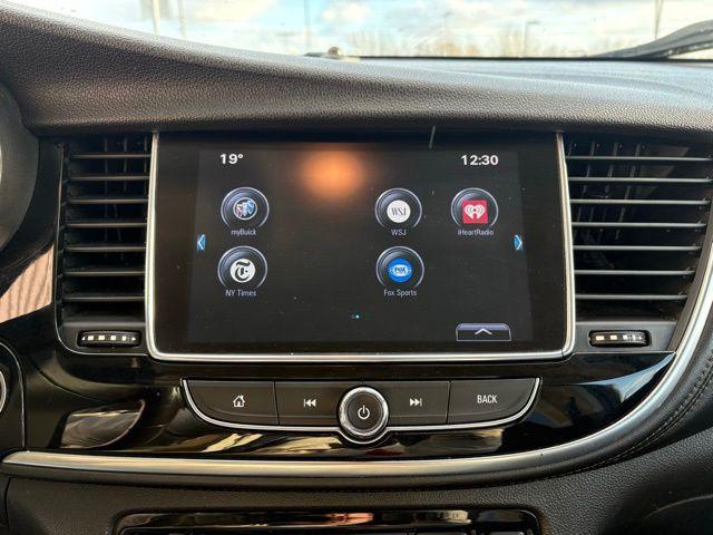 used 2019 Buick Encore car, priced at $12,788