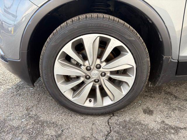 used 2019 Buick Encore car, priced at $12,788