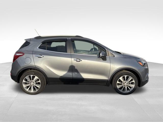 used 2019 Buick Encore car, priced at $12,788