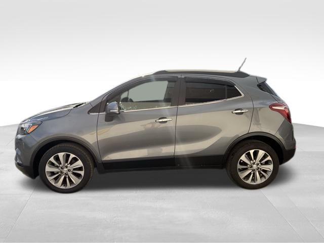 used 2019 Buick Encore car, priced at $12,788