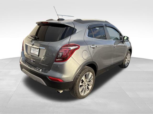 used 2019 Buick Encore car, priced at $12,788