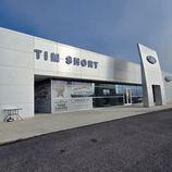 used 2025 Volkswagen Jetta car, priced at $18,999