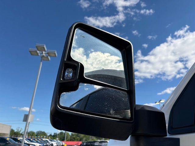 used 2024 Chevrolet Silverado 2500 car, priced at $50,395